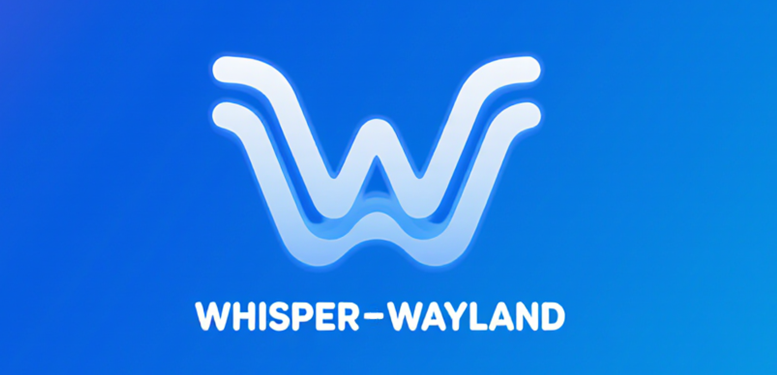 Whisper-Wayland